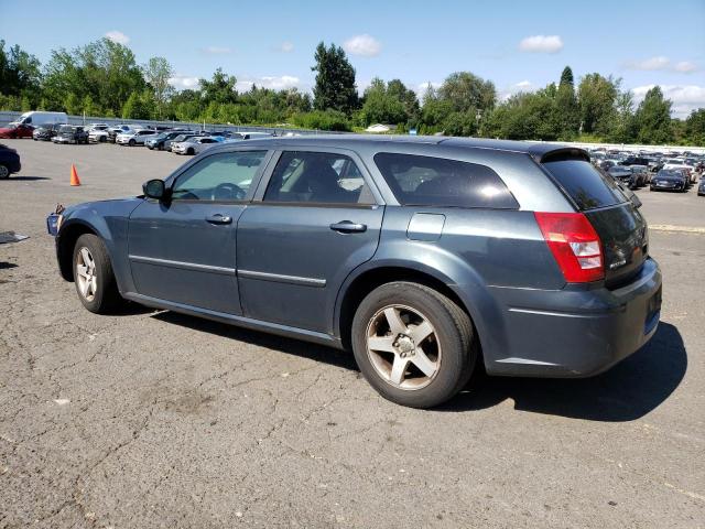 Photo 2 from auction – 2008 DODGE MAGNUM SXT with VIN 2D4FV37V48H242654