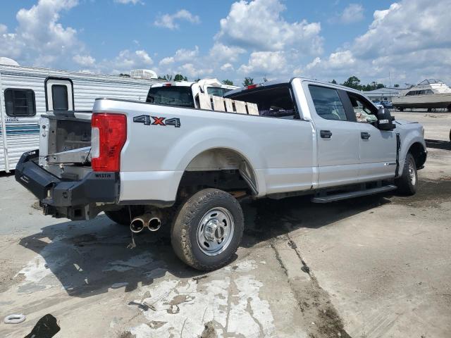 Photo 3 from auction – 2017 FORD F350 SUPER with VIN 1FT8W3BT4HEE13368
