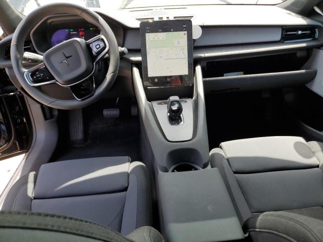 Photo 8 from auction – 2022 POLESTAR 2 with VIN LPSED3KA4NL053882