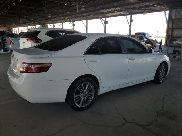 Photo 3 from auction – 2007 TOYOTA CAMRY CE with VIN 4T1BE46K57U686545