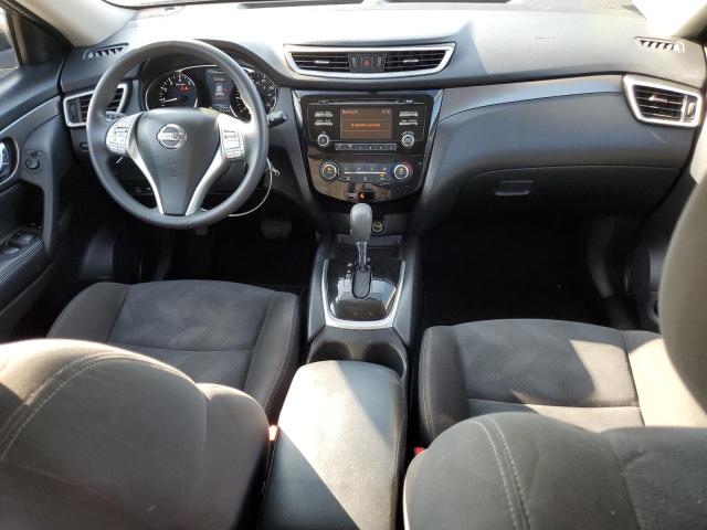 Photo 8 from auction – 2015 NISSAN ROGUE S with VIN KNMAT2MV7FP588251