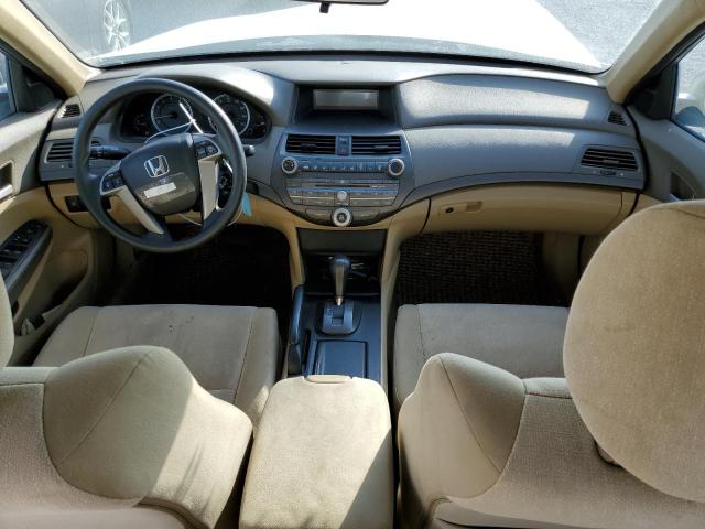 Photo 8 from auction – 2010 HONDA ACCORD LXP with VIN 1HGCP2F46AA043236