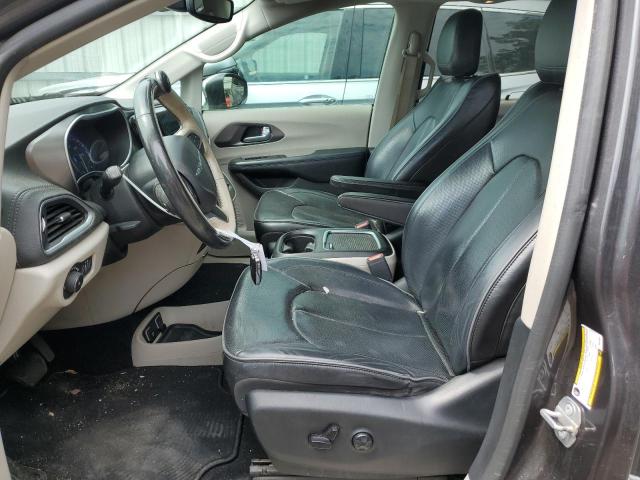 Photo 7 from auction – 2019 CHRYSLER PACIFICA L with VIN 2C4RC1GG6KR523331