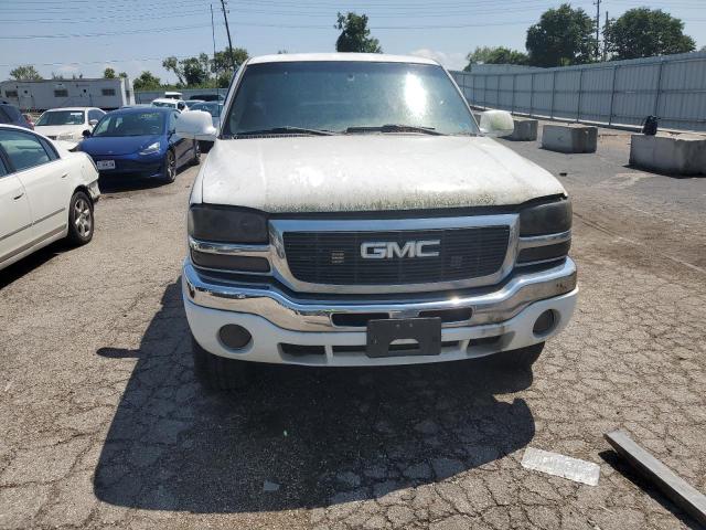 Photo 5 from auction – 2004 GMC NEW SIERRA with VIN 2GTEK19VX41289208
