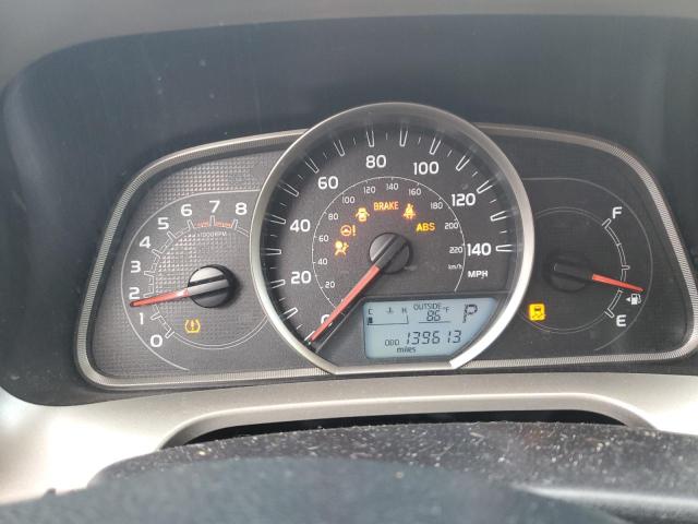 Photo 9 from auction – 2013 TOYOTA RAV4 XLE with VIN JTMWFREV0D5011218