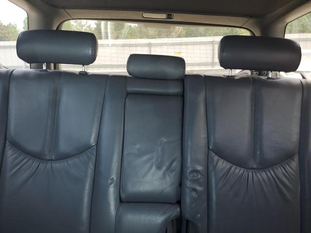 Photo 10 from auction – 2000 LEXUS RX 300 with VIN JT6GF10U2Y0074044