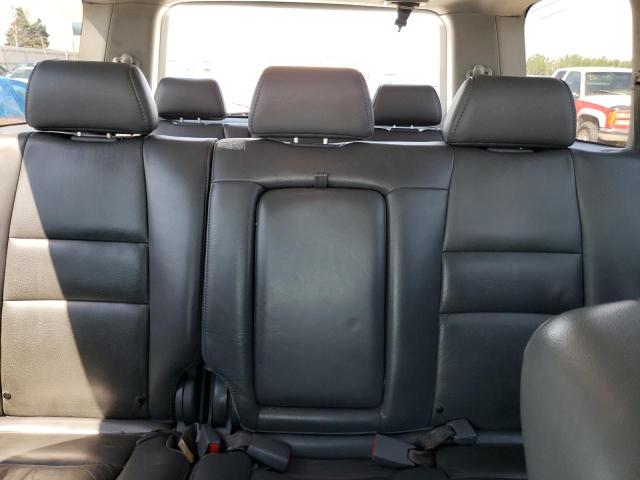 Photo 10 from auction – 2006 HONDA PILOT EX with VIN 2HKYF18576H546524