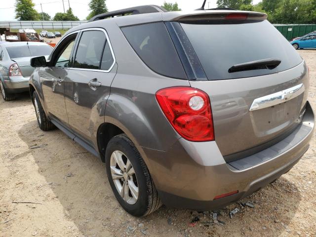 Photo 2 from auction – 2011 CHEVROLET EQUINOX LT with VIN 2CNALDEC7B6479352