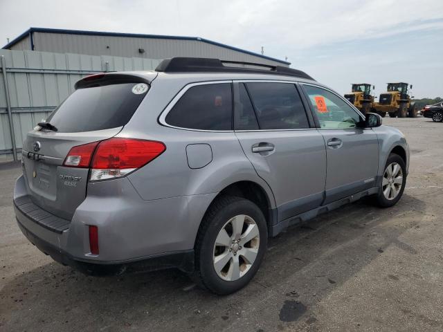 Photo 3 from auction – 2010 SUBARU OUTBACK 2. with VIN 4S4BRBGC4A3329287