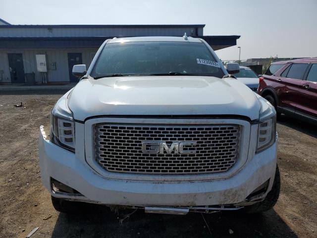Photo 5 from auction – 2015 GMC YUKON DENA with VIN 1GKS2CKJ8FR680393