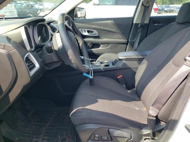 Photo 7 from auction – 2017 CHEVROLET EQUINOX LS with VIN 2GNFLEEK4H6259903