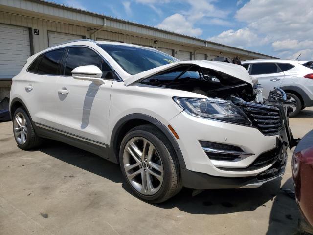 Photo 4 from auction – 2017 LINCOLN MKC RESERV with VIN 5LMTJ3DH4HUL31737