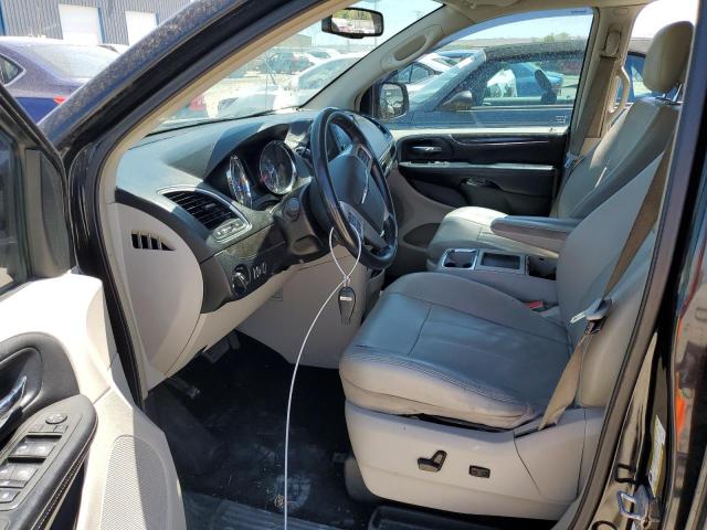 Photo 7 from auction – 2013 CHRYSLER TOWN & COU with VIN 2C4RC1BG4DR554815