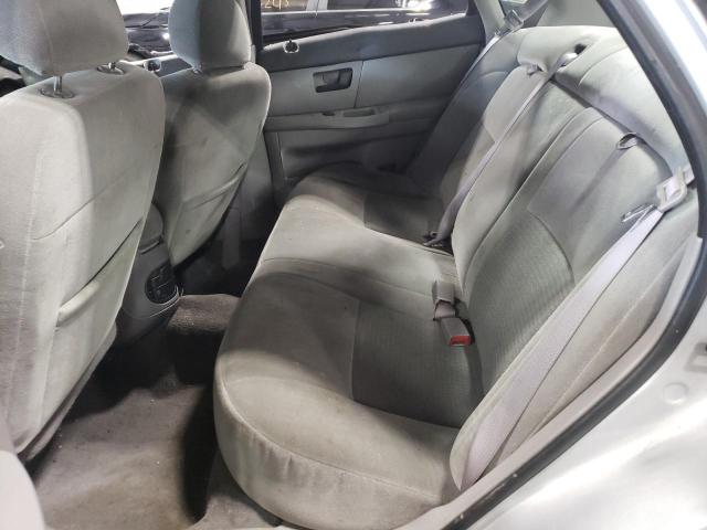 Photo 10 from auction – 2006 FORD TAURUS SE with VIN 1FAHP53U16A216569