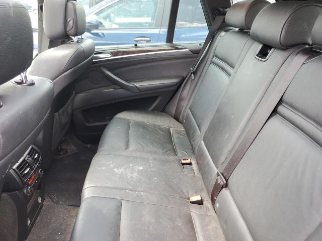 Photo 10 from auction – 2013 BMW X5 XDRIVE3 with VIN 5UXZV4C50D0B19312