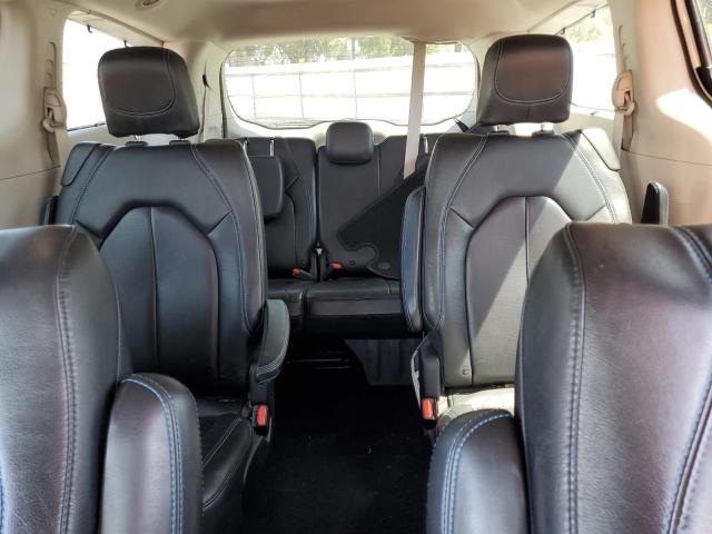 Photo 10 from auction – 2021 CHRYSLER PACIFICA T with VIN 2C4RC1BG9MR534995
