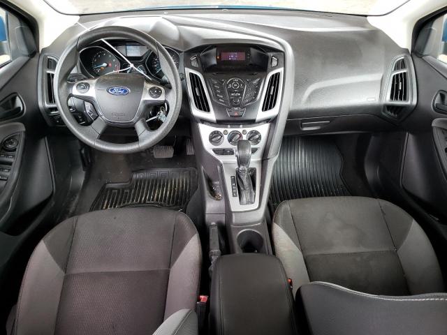 صورة رقم 8 من المزاد - 2012 FORD FOCUS SE مع VIN 1FAHP3K23CL311994