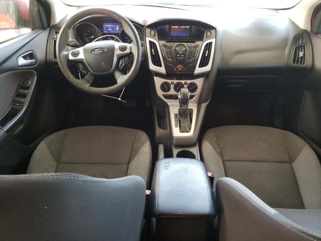 Photo 8 from auction – 2013 FORD FOCUS SE with VIN 1FADP3F21DL204341