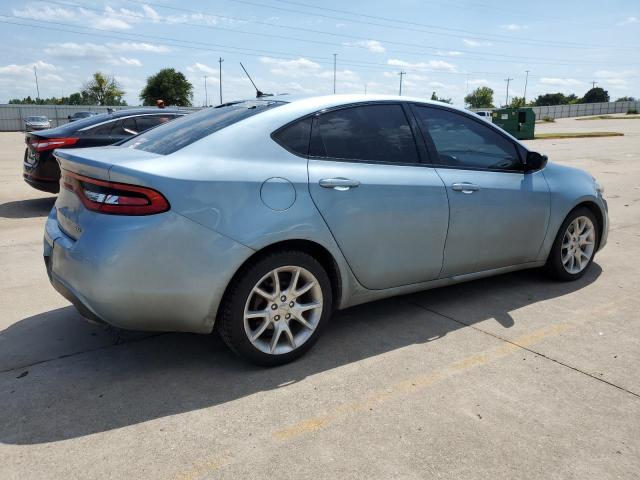Photo 3 from auction – 2013 DODGE DART SXT with VIN 1C3CDFBA9DD303940