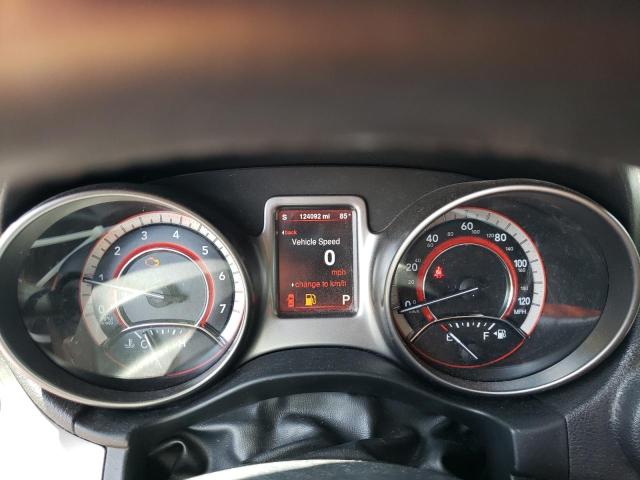 Photo 9 from auction – 2015 DODGE JOURNEY CR with VIN 3C4PDCGG7FT654450