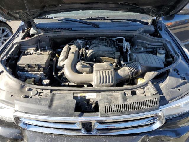 Photo 12 from auction – 2014 DODGE DURANGO SX with VIN 1C4RDHAG0EC513776