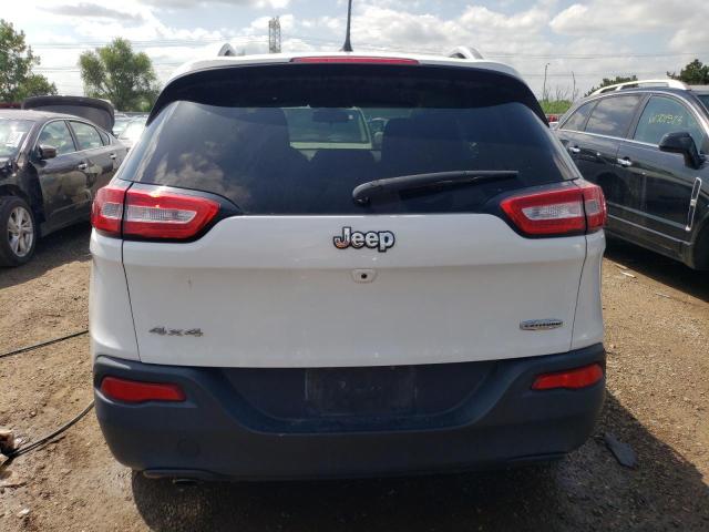 Photo 6 from auction – 2015 JEEP CHEROKEE L with VIN 1C4PJMCB2FW708305