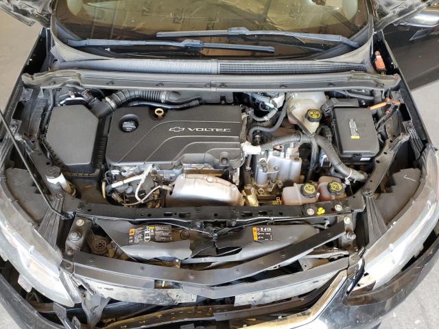 Photo 11 from auction – 2018 CHEVROLET VOLT LT with VIN 1G1RC6S57JU150524