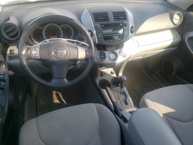 Photo 8 from auction – 2007 TOYOTA RAV4 LIMIT with VIN JTMZD31VX75062011