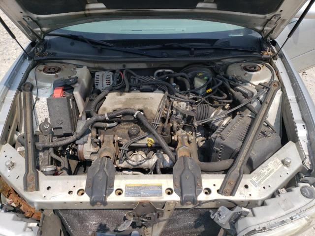 Photo 11 from auction – 2005 BUICK CENTURY CU with VIN 2G4WS52J651126569