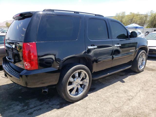 Photo 3 from auction – 2007 GMC YUKON with VIN 1GKFC13CX7J391664