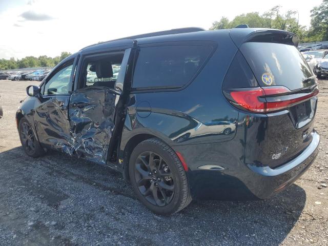 صورة رقم 2 من المزاد - 2021 CHRYSLER PACIFICA T مع VIN 2C4RC1BG5MR561109