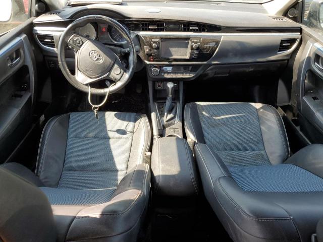 Photo 8 from auction – 2016 TOYOTA COROLLA L with VIN 2T1BURHE3GC563822