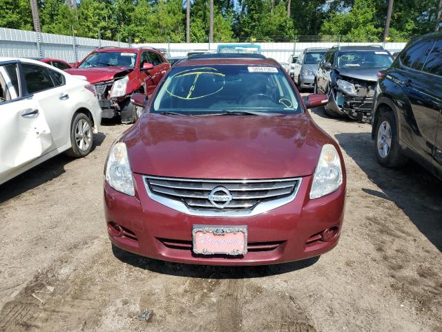 Снимка 5 от търг – 2012 NISSAN ALTIMA BAS с VIN 1N4AL2AP1CC152770