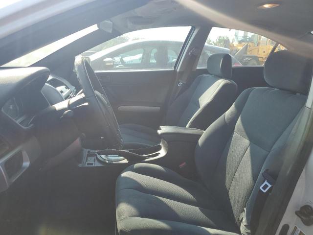 Photo 7 from auction – 2004 MITSUBISHI GALANT ES with VIN 4A3AB36F94E117464