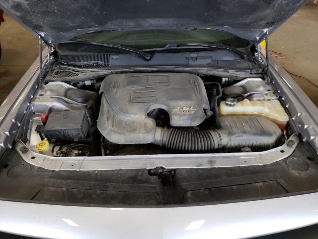 Photo 11 from auction – 2016 DODGE CHALLENGER with VIN 2C3CDZAG6GH176904