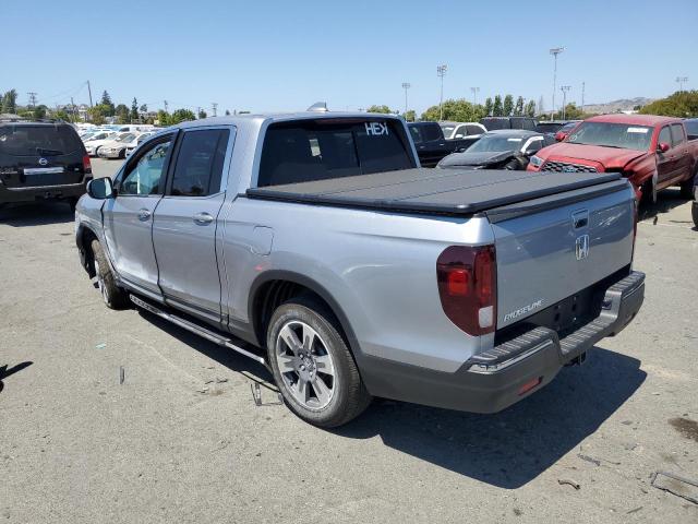 Photo 2 from auction – 2019 HONDA RIDGELINE with VIN 5FPYK2F69KB004239