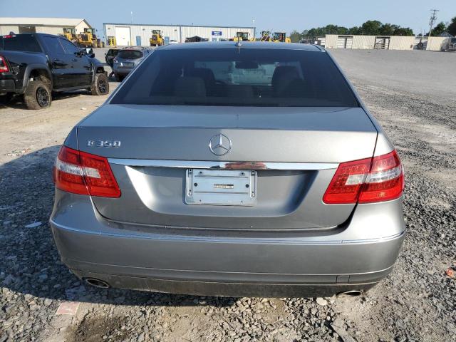 Photo 6 from auction – 2010 MERCEDES-BENZ E 350 with VIN WDDHF5GB6AA097003