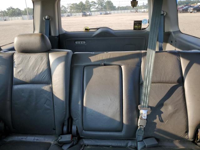 Photo 10 from auction – 2003 HONDA PILOT EXL with VIN 2HKYF18603H500988