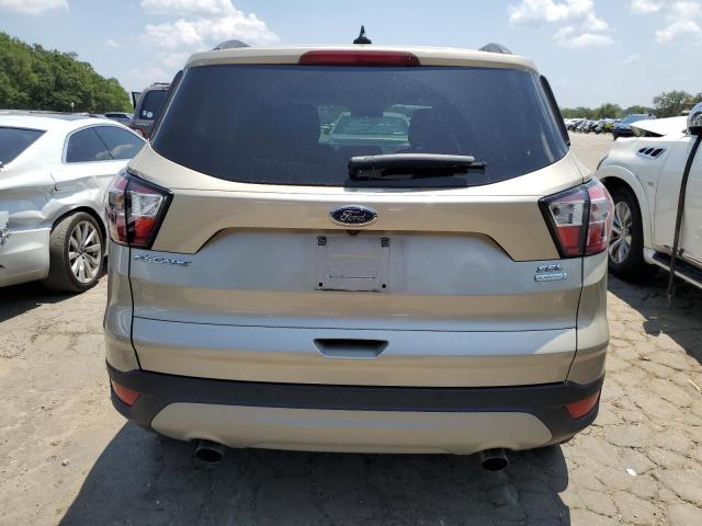 Photo 6 from auction – 2018 FORD ESCAPE SEL with VIN 1FMCU0HD7JUA20874