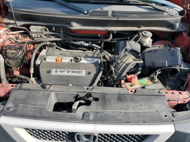 Photo 11 from auction – 2005 HONDA ELEMENT EX with VIN 5J6YH27635L027095