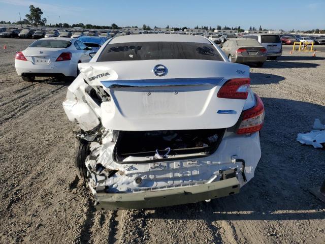 Photo 6 from auction – 2014 NISSAN SENTRA S with VIN 3N1AB7AP6EY330194