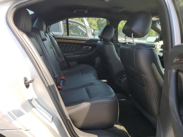 Photo 10 from auction – 2013 FORD TAURUS LIM with VIN 1FAHP2F80DG193583