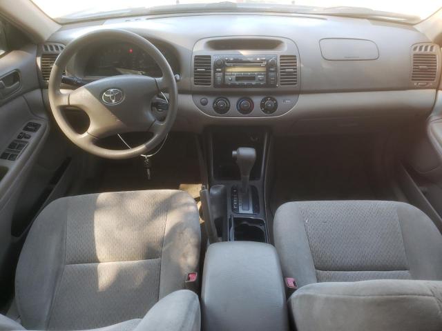 Photo 8 from auction – 2002 TOYOTA CAMRY LE with VIN 4T1BF32K02U516115
