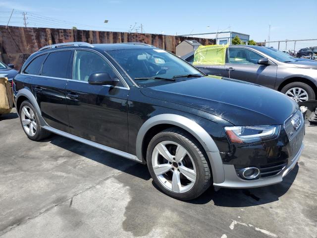 Photo 4 from auction – 2016 AUDI A4 ALLROAD with VIN WA1TFAFL8GA005688
