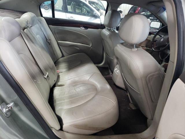 Photo 10 from auction – 2007 BUICK LUCERNE CX with VIN 1G4HD57257U132990