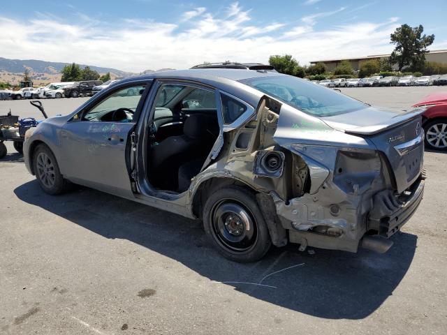 Photo 2 from auction – 2015 NISSAN ALTIMA 2.5 with VIN 1N4AL3AP9FC468962