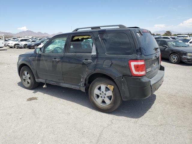 Photo 2 from auction – 2009 FORD ESCAPE XLT with VIN 1FMCU03G89KA87928
