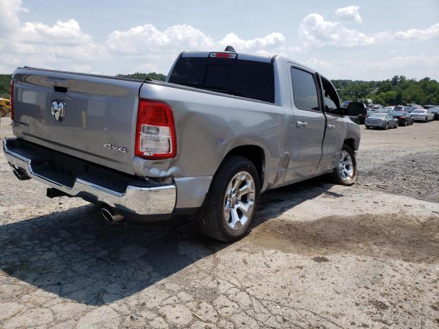 Photo 3 from auction – 2021 RAM 1500 BIG H with VIN 1C6SRFFT2MN826514