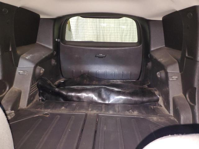 Photo 10 from auction – 2008 CHEVROLET HHR PANEL with VIN 3GCDA25P38S532704
