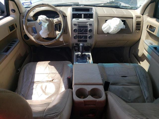 Photo 8 from auction – 2012 FORD ESCAPE XLT with VIN 1FMCU0D72CKC65340